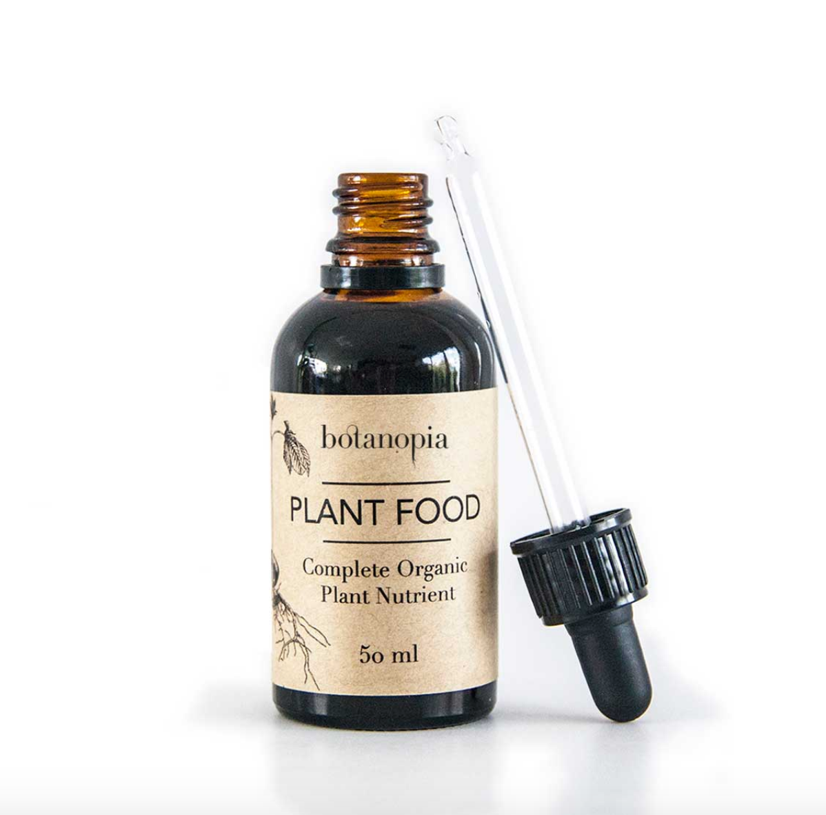 Organic plant nutrient 50ml