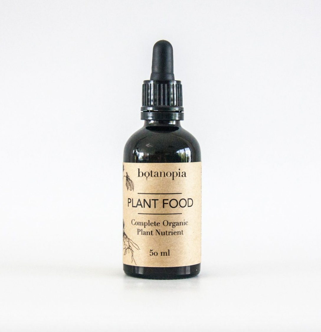 Organic plant nutrient 50ml