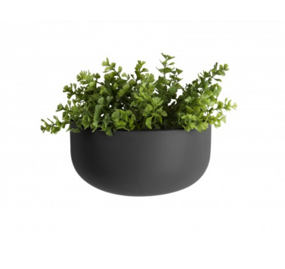 Wall pot