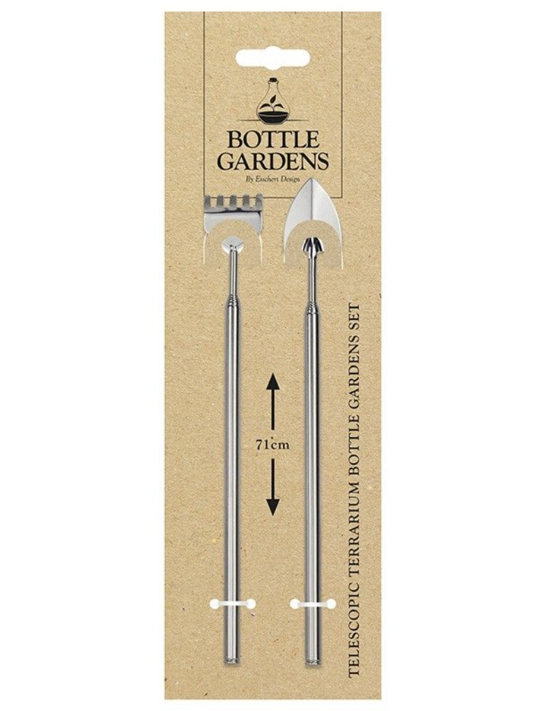 Terrarium tools