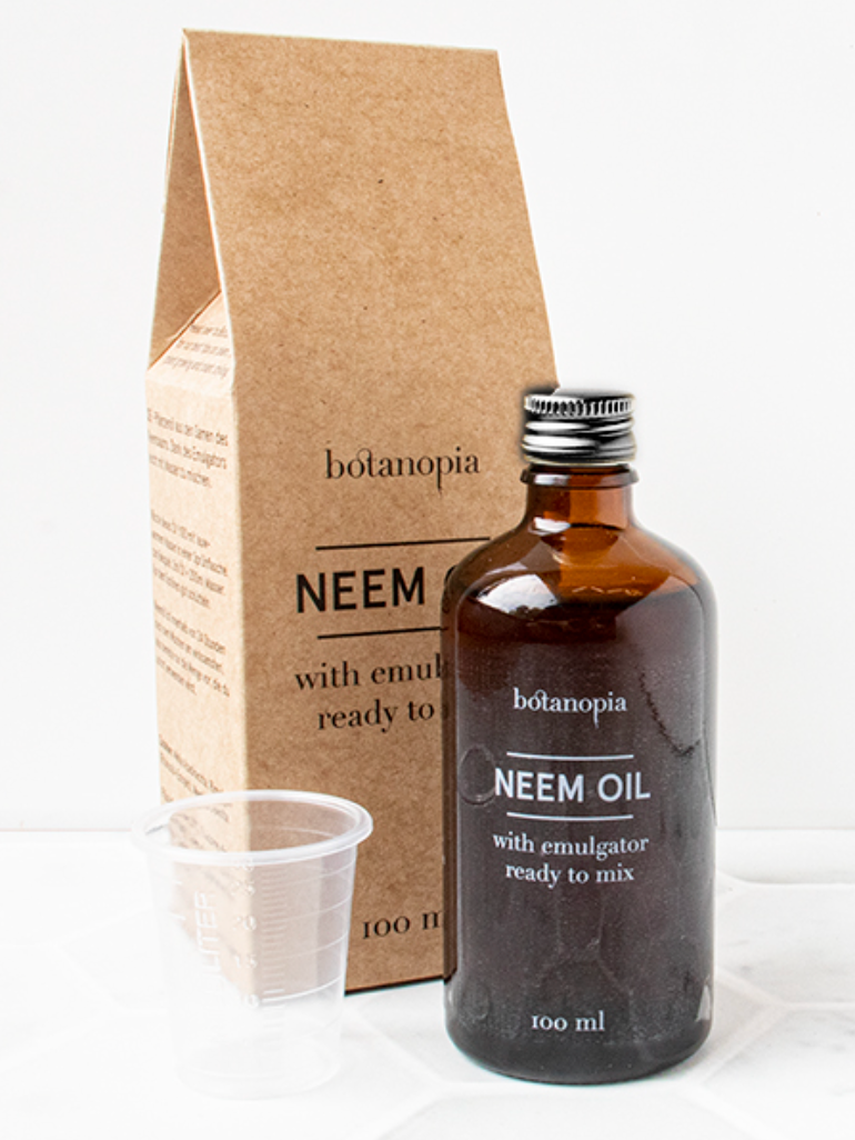 Neem oil