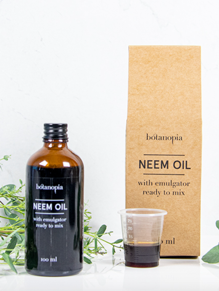 Neem oil