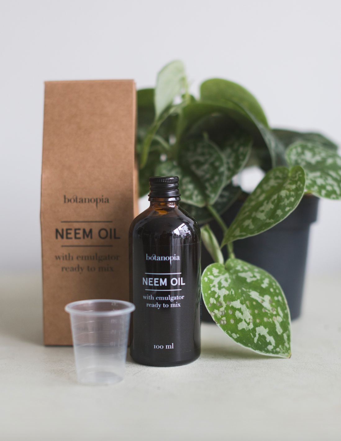 Neem oil