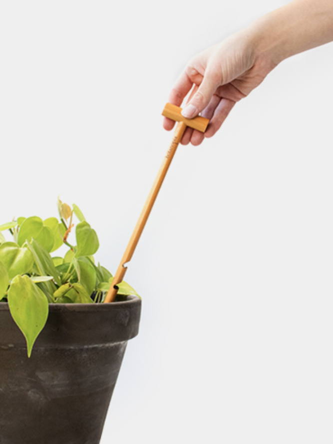 Soil checker