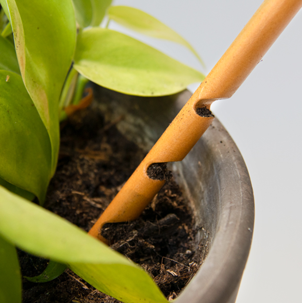 Soil checker