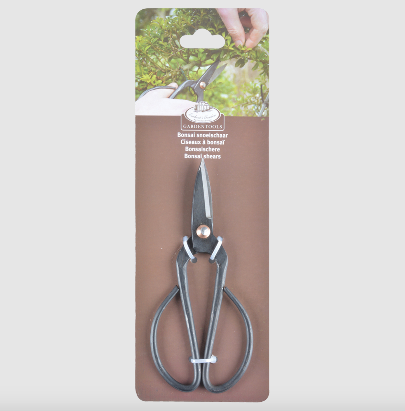 Japanese scissor