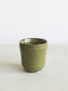 Speckle pot small