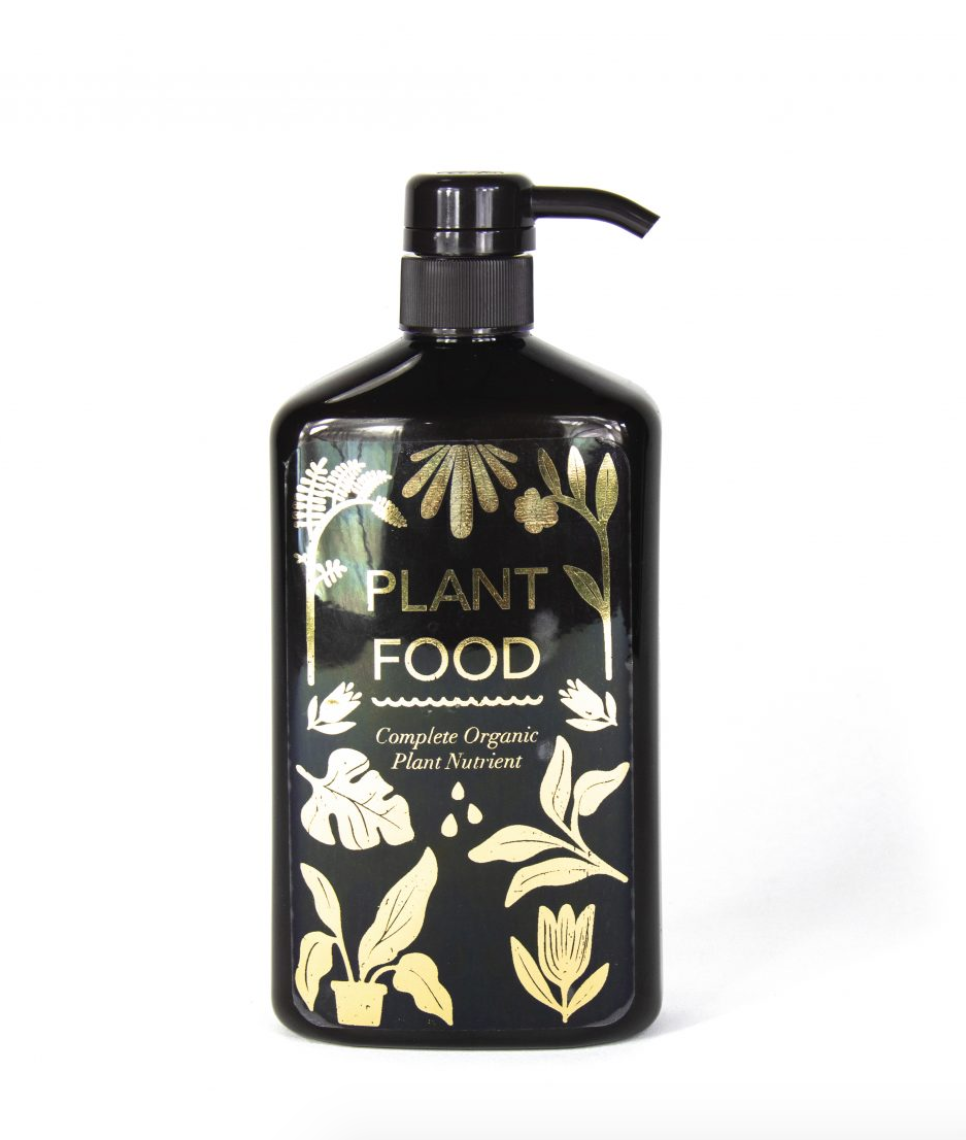 Organic plant nutrient 450ml bottle