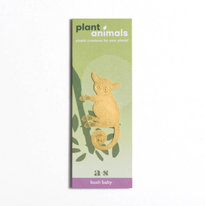 Plant animals