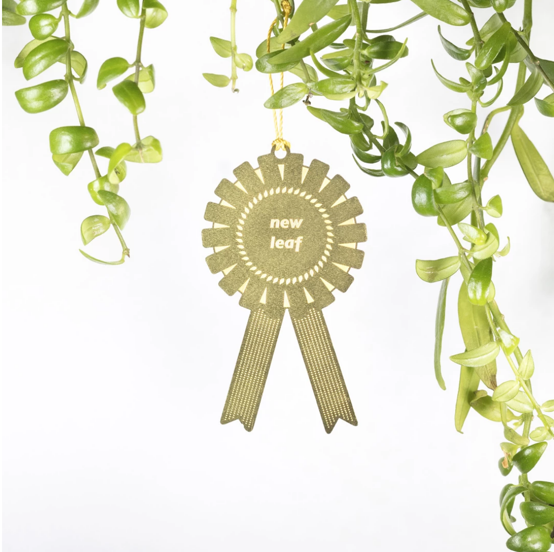 Plant awards