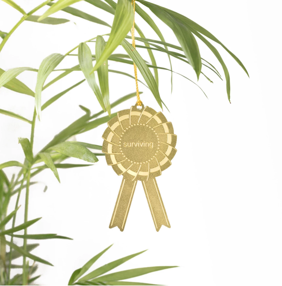 Plant awards